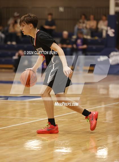Thumbnail 2 in Lewiston vs. Clarkston photogallery.