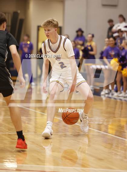 Thumbnail 3 in Lewiston vs. Clarkston photogallery.