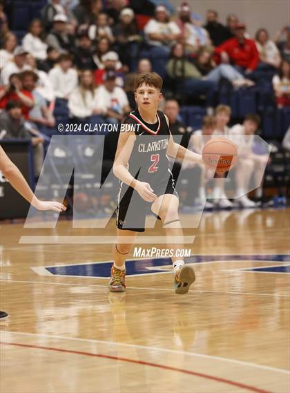 Thumbnail 3 in Lewiston vs. Clarkston photogallery.