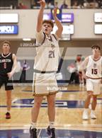Photo from the gallery "Lewiston vs. Clarkston"