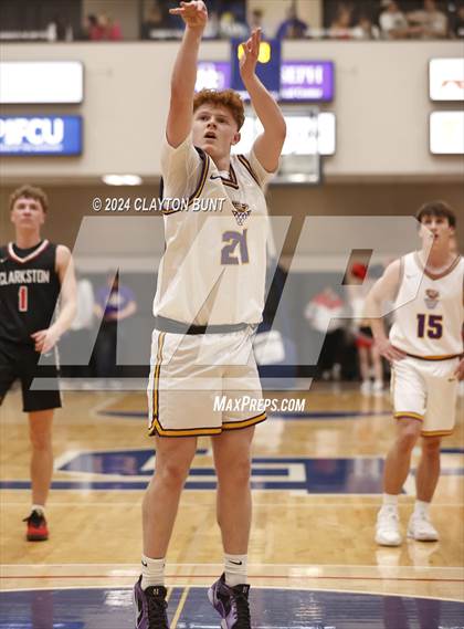 Thumbnail 2 in Lewiston vs. Clarkston photogallery.