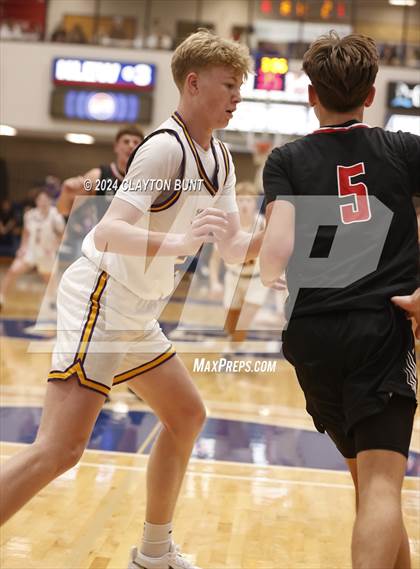 Thumbnail 1 in Lewiston vs. Clarkston photogallery.