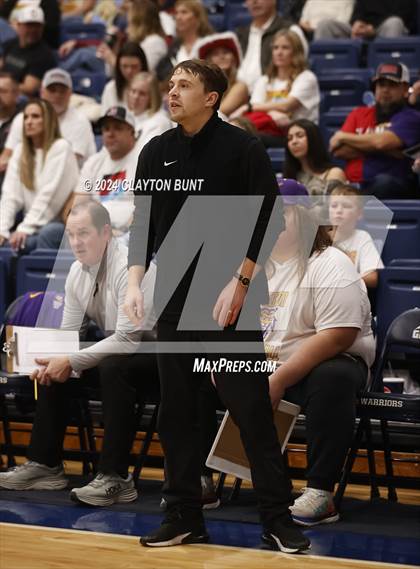 Thumbnail 1 in Lewiston vs. Clarkston photogallery.