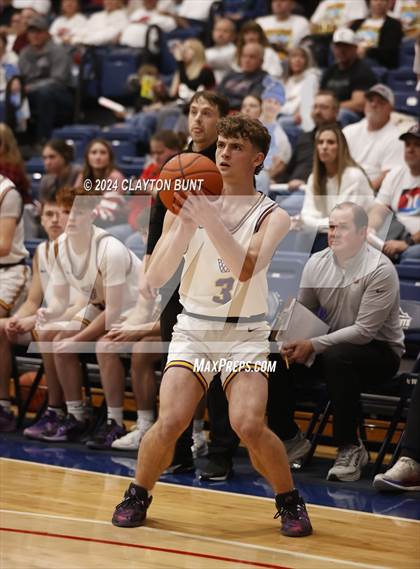 Thumbnail 1 in Lewiston vs. Clarkston photogallery.