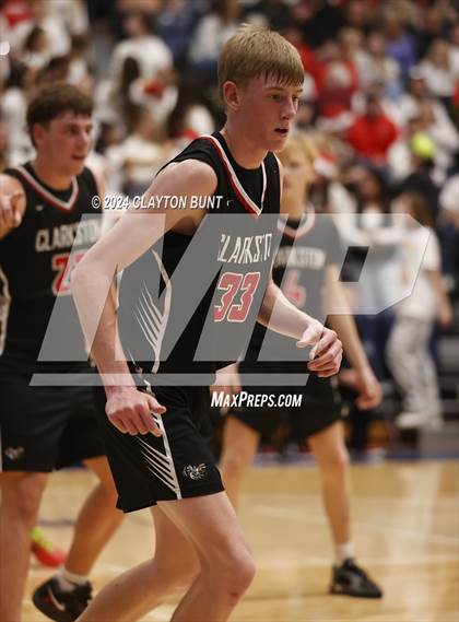 Thumbnail 2 in Lewiston vs. Clarkston photogallery.
