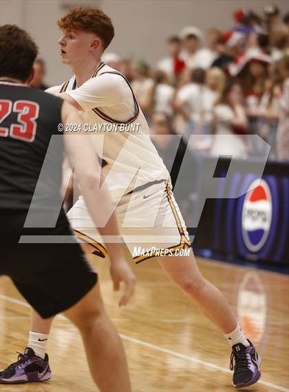 Thumbnail 3 in Lewiston vs. Clarkston photogallery.