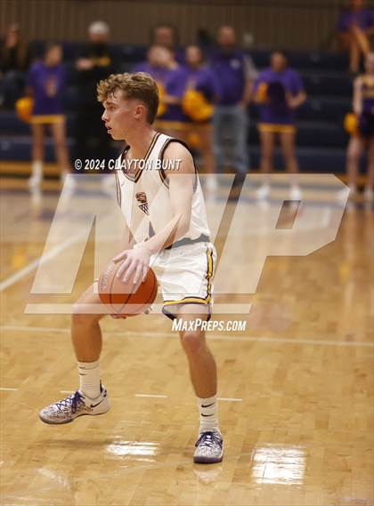 Thumbnail 2 in Lewiston vs. Clarkston photogallery.