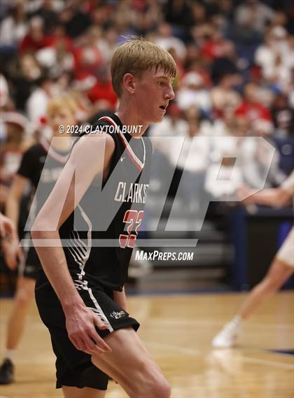 Thumbnail 1 in Lewiston vs. Clarkston photogallery.
