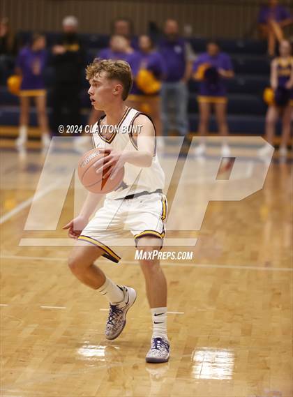 Thumbnail 1 in Lewiston vs. Clarkston photogallery.