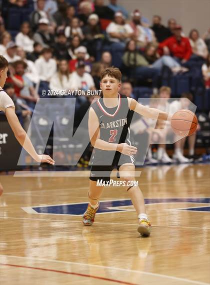 Thumbnail 2 in Lewiston vs. Clarkston photogallery.