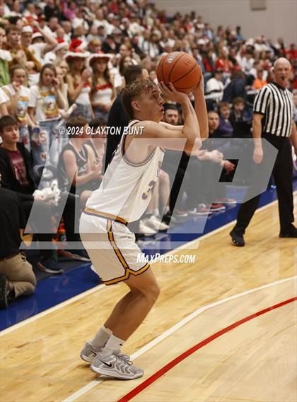 Thumbnail 2 in Lewiston vs. Clarkston photogallery.