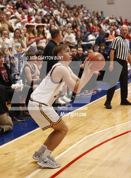 Thumbnail 1 in Lewiston vs. Clarkston photogallery.