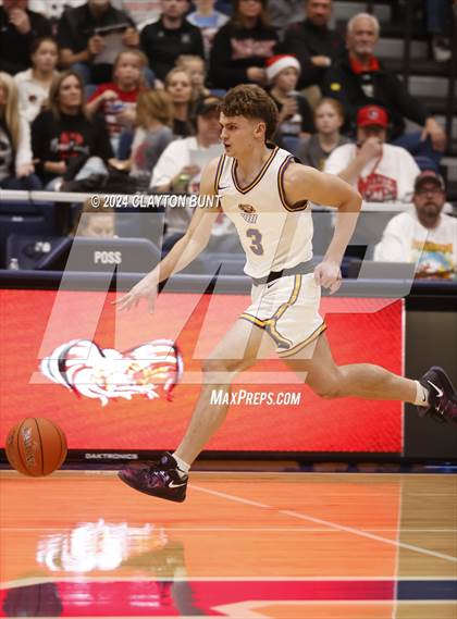 Thumbnail 1 in Lewiston vs. Clarkston photogallery.