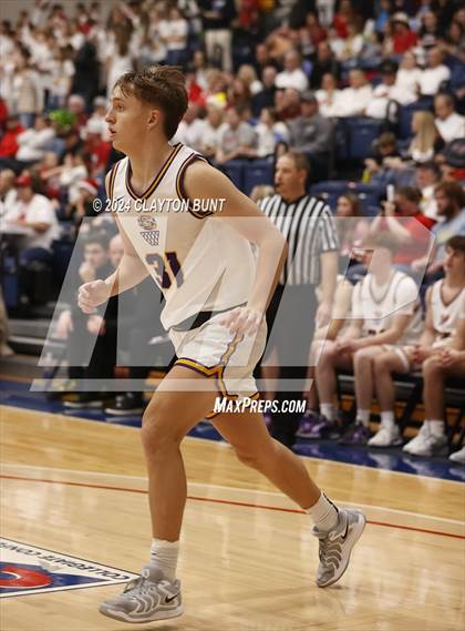Thumbnail 3 in Lewiston vs. Clarkston photogallery.