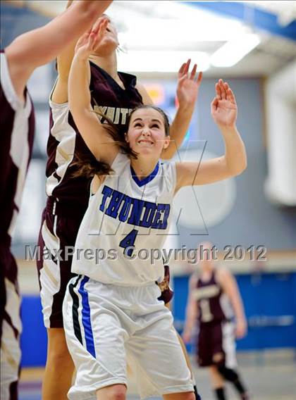Thumbnail 3 in Whitney @ Rocklin photogallery.