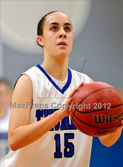 Thumbnail 3 in Whitney @ Rocklin photogallery.