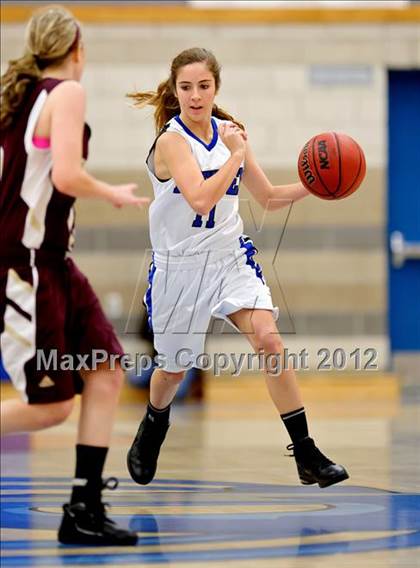 Thumbnail 3 in Whitney @ Rocklin photogallery.