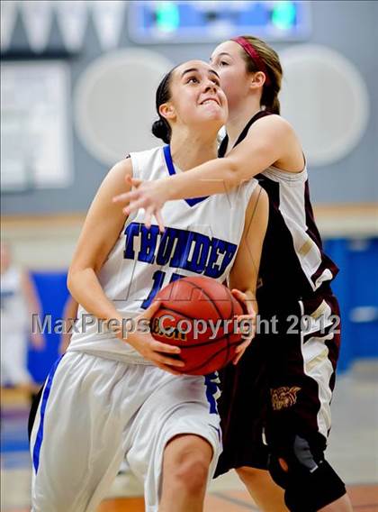 Thumbnail 2 in Whitney @ Rocklin photogallery.