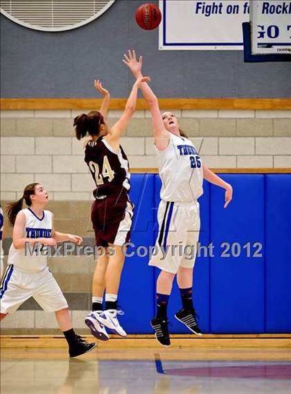 Thumbnail 3 in Whitney @ Rocklin photogallery.