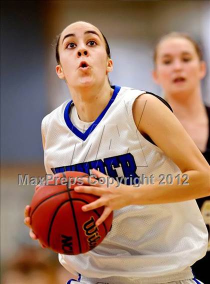 Thumbnail 3 in Whitney @ Rocklin photogallery.