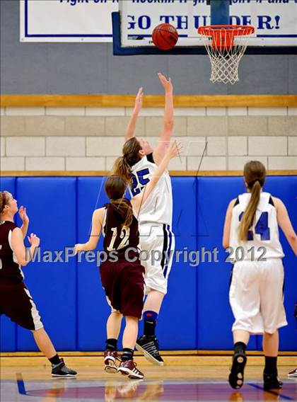 Thumbnail 2 in Whitney @ Rocklin photogallery.