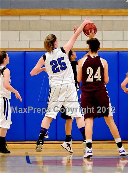 Thumbnail 1 in Whitney @ Rocklin photogallery.