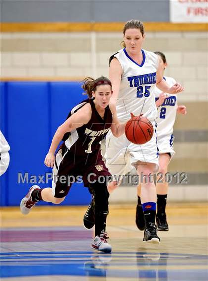 Thumbnail 2 in Whitney @ Rocklin photogallery.