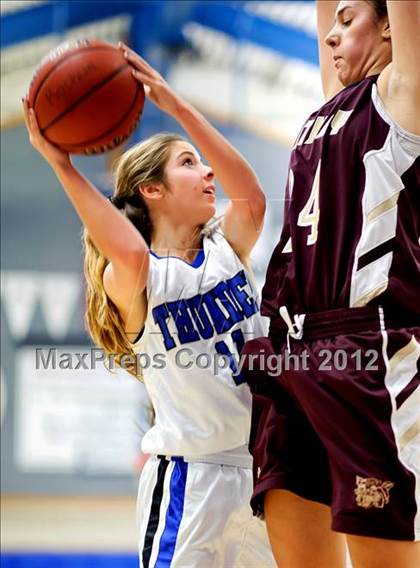 Thumbnail 1 in Whitney @ Rocklin photogallery.