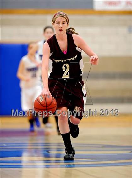 Thumbnail 2 in Whitney @ Rocklin photogallery.