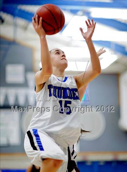 Thumbnail 3 in Whitney @ Rocklin photogallery.