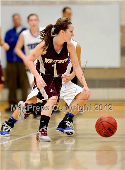 Thumbnail 2 in Whitney @ Rocklin photogallery.