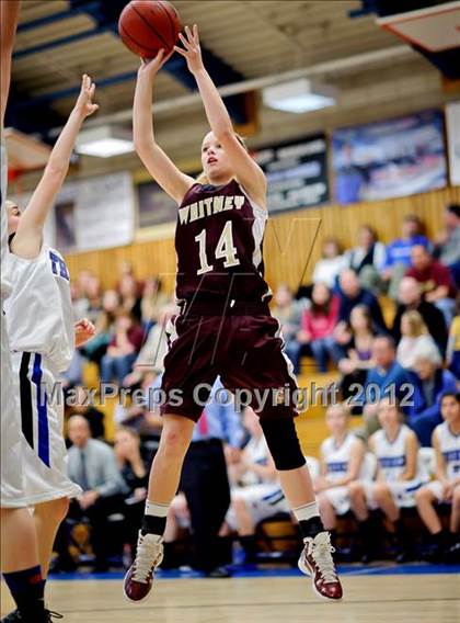 Thumbnail 1 in Whitney @ Rocklin photogallery.