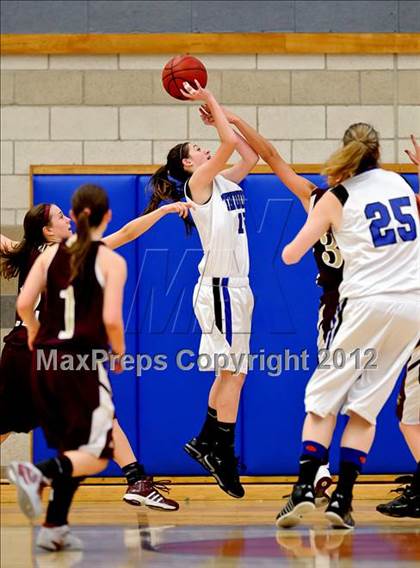 Thumbnail 2 in Whitney @ Rocklin photogallery.