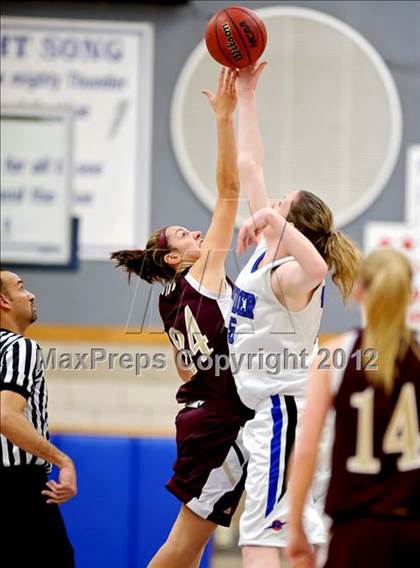 Thumbnail 2 in Whitney @ Rocklin photogallery.