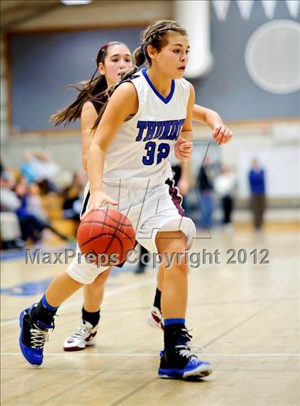 Thumbnail 2 in Whitney @ Rocklin photogallery.