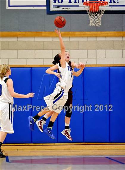 Thumbnail 2 in Whitney @ Rocklin photogallery.