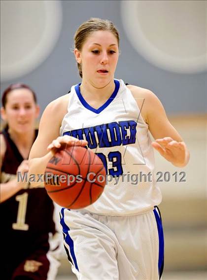 Thumbnail 3 in Whitney @ Rocklin photogallery.