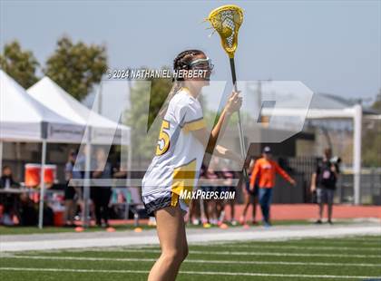 Thumbnail 1 in Roosevelt @ Temecula Valley (CIF SS Division 3 Final) photogallery.