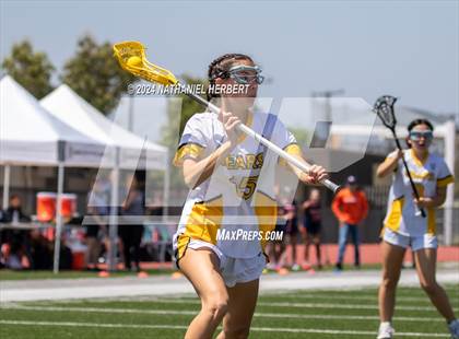 Thumbnail 2 in Roosevelt @ Temecula Valley (CIF SS Division 3 Final) photogallery.