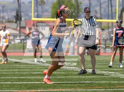 Thumbnail 3 in Roosevelt @ Temecula Valley (CIF SS Division 3 Final) photogallery.
