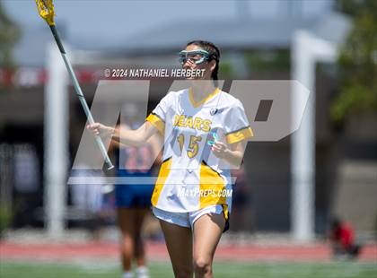 Thumbnail 1 in Roosevelt @ Temecula Valley (CIF SS Division 3 Final) photogallery.