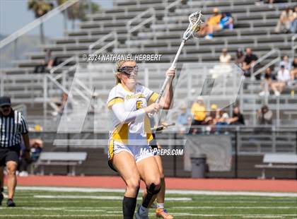 Thumbnail 3 in Roosevelt @ Temecula Valley (CIF SS Division 3 Final) photogallery.