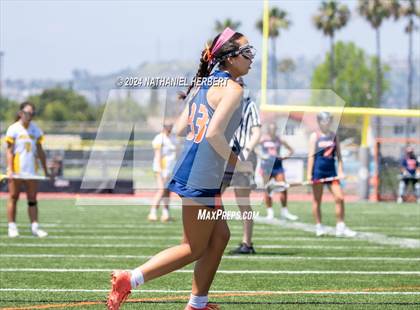 Thumbnail 2 in Roosevelt @ Temecula Valley (CIF SS Division 3 Final) photogallery.