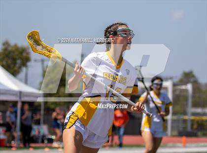 Thumbnail 2 in Roosevelt @ Temecula Valley (CIF SS Division 3 Final) photogallery.
