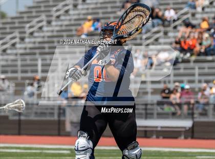 Thumbnail 2 in Roosevelt @ Temecula Valley (CIF SS Division 3 Final) photogallery.