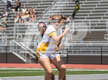 Thumbnail 2 in Roosevelt @ Temecula Valley (CIF SS Division 3 Final) photogallery.