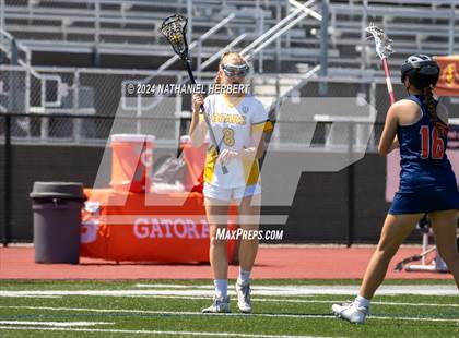 Thumbnail 1 in Roosevelt @ Temecula Valley (CIF SS Division 3 Final) photogallery.