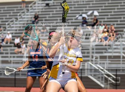 Thumbnail 3 in Roosevelt @ Temecula Valley (CIF SS Division 3 Final) photogallery.