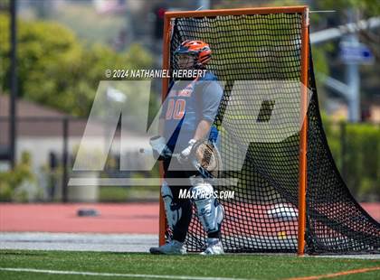 Thumbnail 2 in Roosevelt @ Temecula Valley (CIF SS Division 3 Final) photogallery.