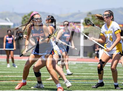 Thumbnail 1 in Roosevelt @ Temecula Valley (CIF SS Division 3 Final) photogallery.